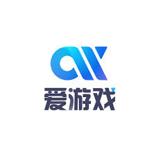 爱游戏app Logo